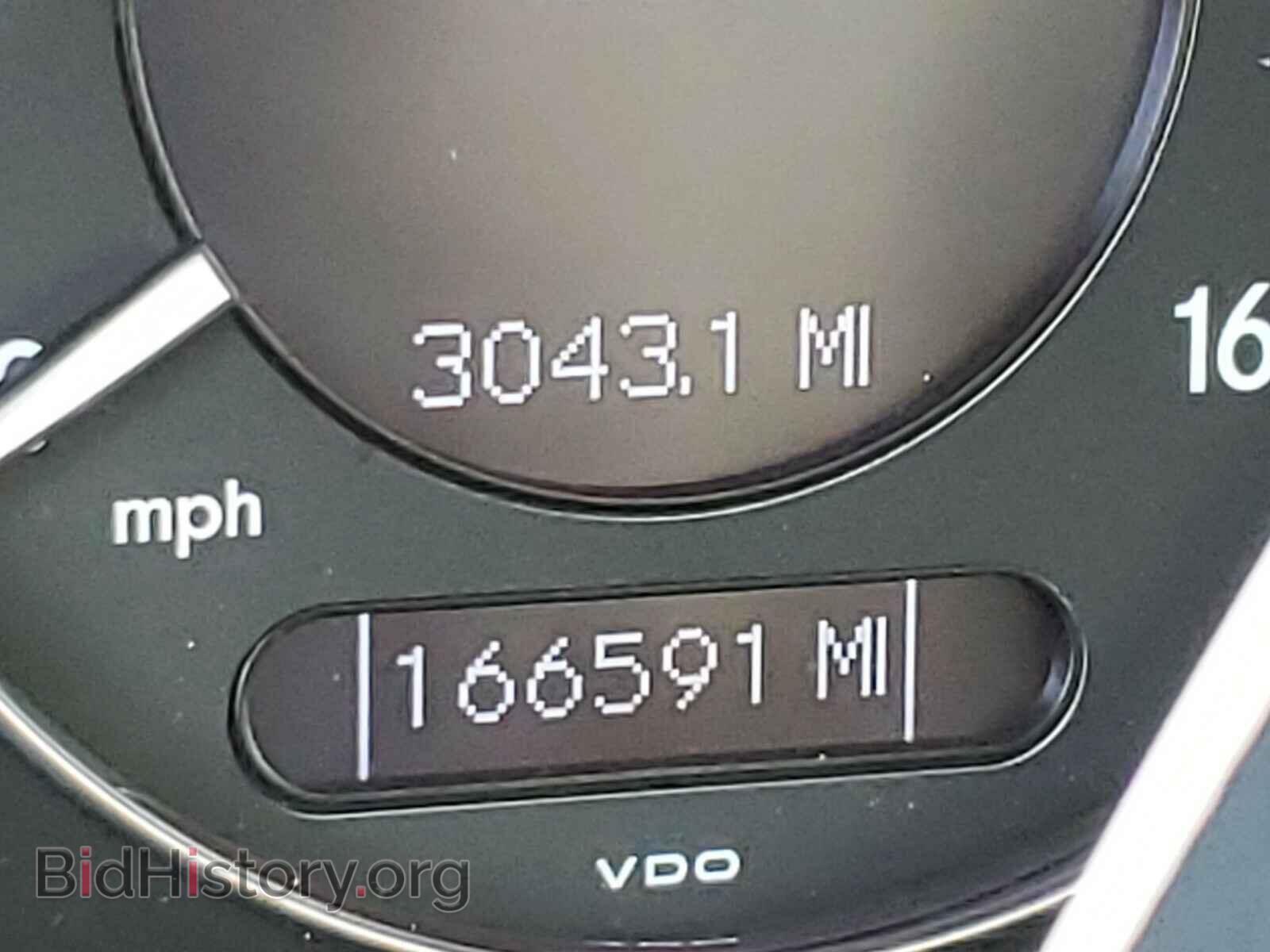 2006 MERCEDES-BENZ E-CLASS - VIN: WDBUF87J66X202921 - Фото 8