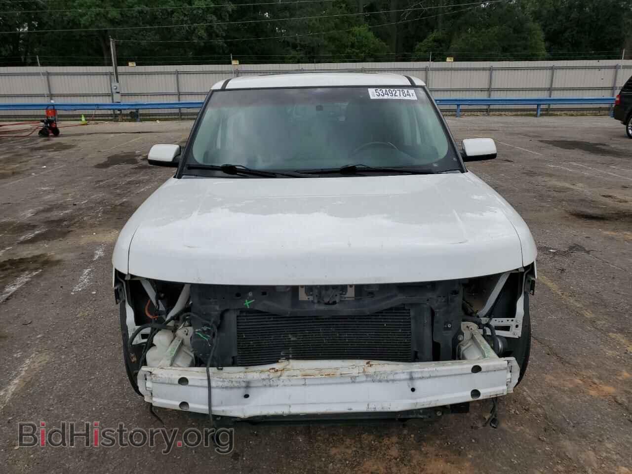 2012 FORD FLEX - VIN: 2FMGK5CCXCBD11994 - Фото 5