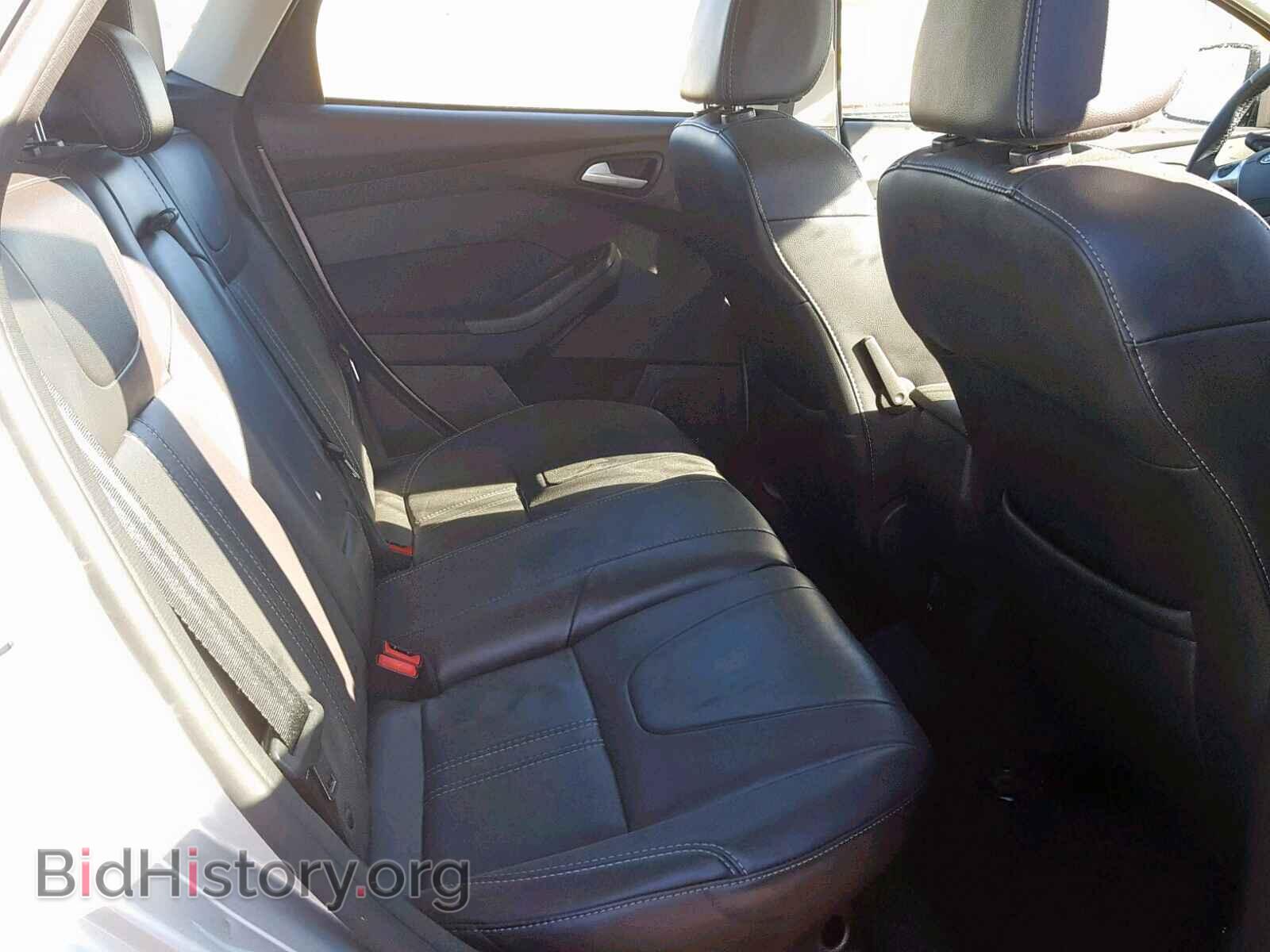 2013 FORD FOCUS - VIN: 1FADP3N26DL382523 - Фото 6