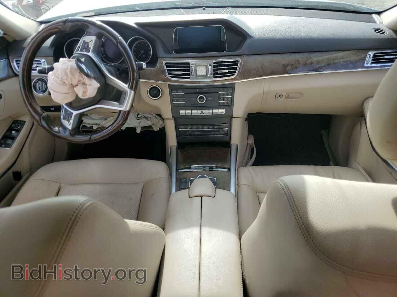 2016 MERCEDES-BENZ E-CLASS - VIN: WDDHF5KB7GB241863 - Фото 8
