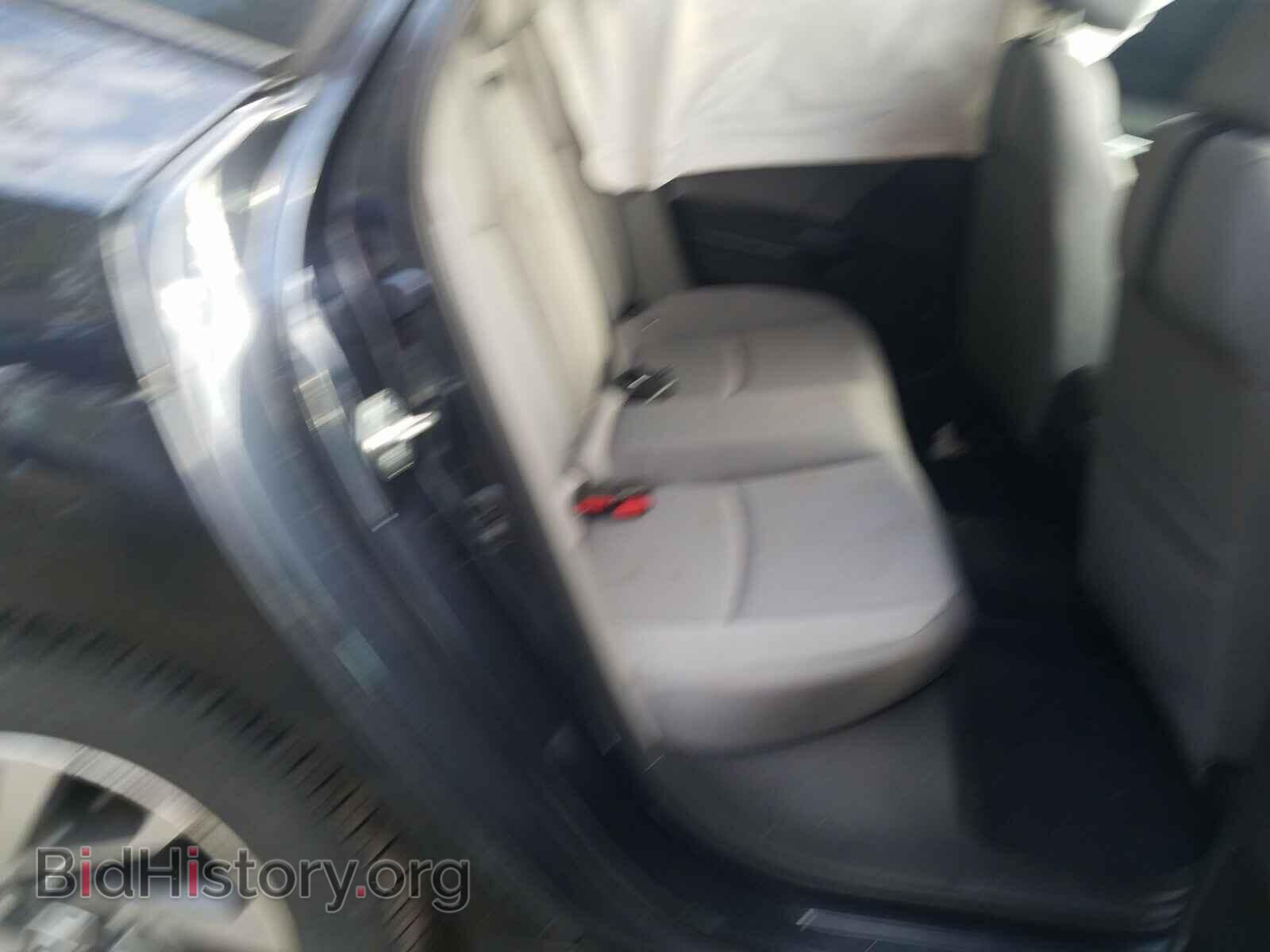 2017 HONDA CIVIC - VIN: 2HGFC2F70HH551913 - Фото 6
