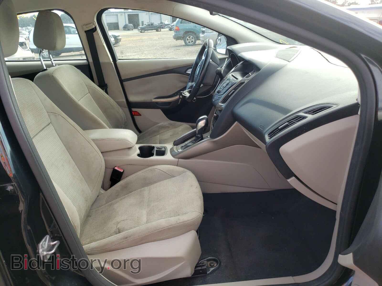 2012 FORD FOCUS - VIN: 1FAHP3H26CL162262 - Фото 5