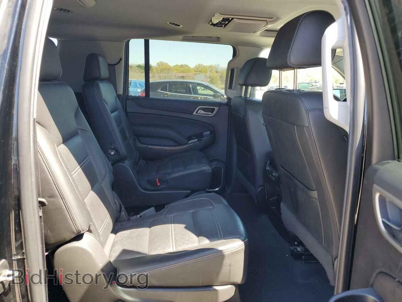 2019 GMC YUKON - VIN: 1GKS2HKJ6KR307005 - Фото 11