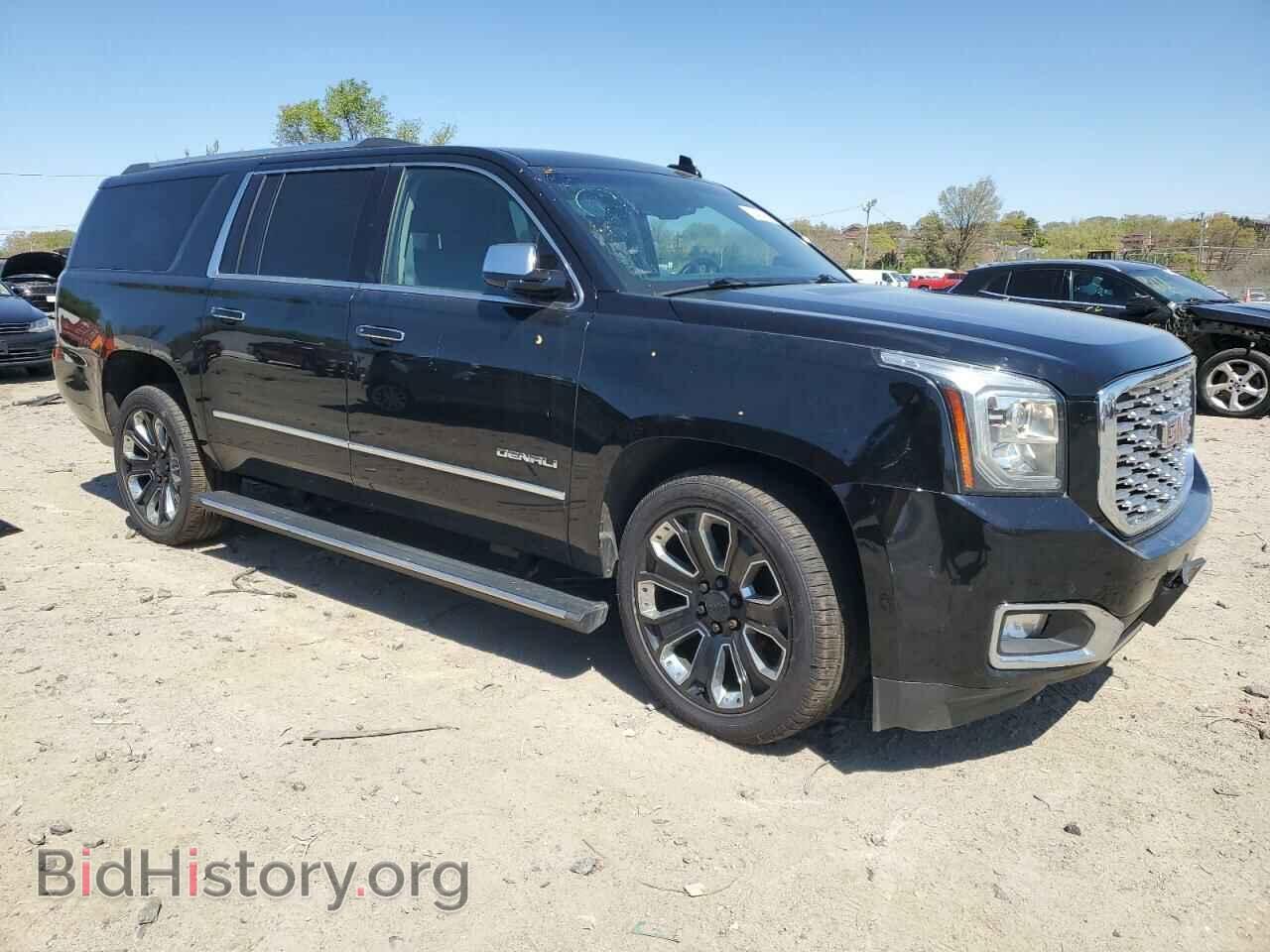 2019 GMC YUKON - VIN: 1GKS2HKJ6KR307005 - Фото 4