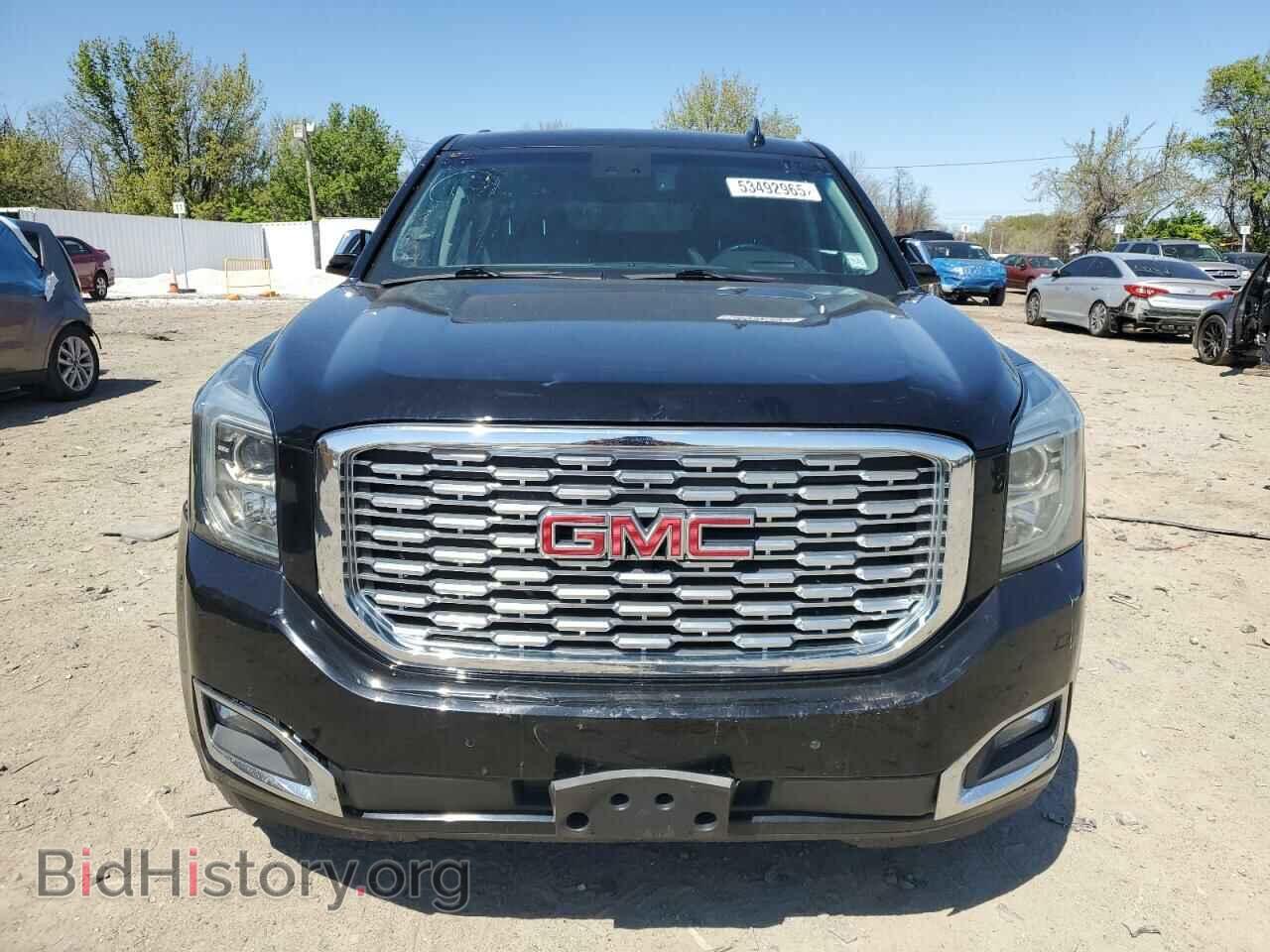 2019 GMC YUKON - VIN: 1GKS2HKJ6KR307005 - Фото 5