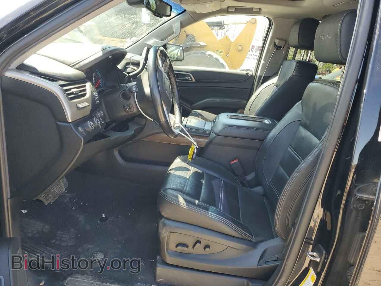 2019 GMC YUKON - VIN: 1GKS2HKJ6KR307005 - Фото 7