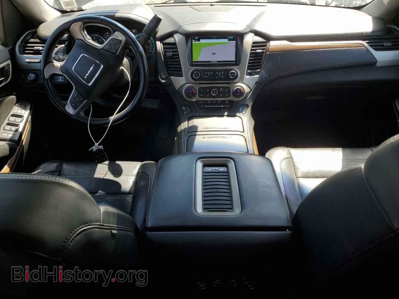 2019 GMC YUKON - VIN: 1GKS2HKJ6KR307005 - Фото 8