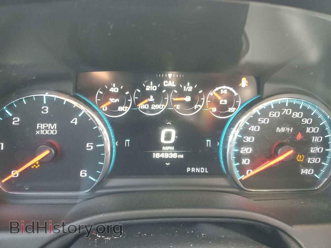 2019 GMC YUKON - VIN: 1GKS2HKJ6KR307005 - Фото 9