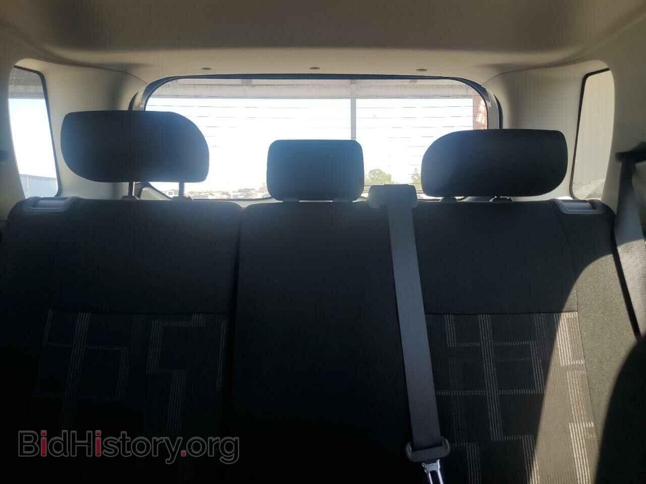 2011 SUZUKI SX4 - VIN: JS2YB5A34B6305235 - Фото 10