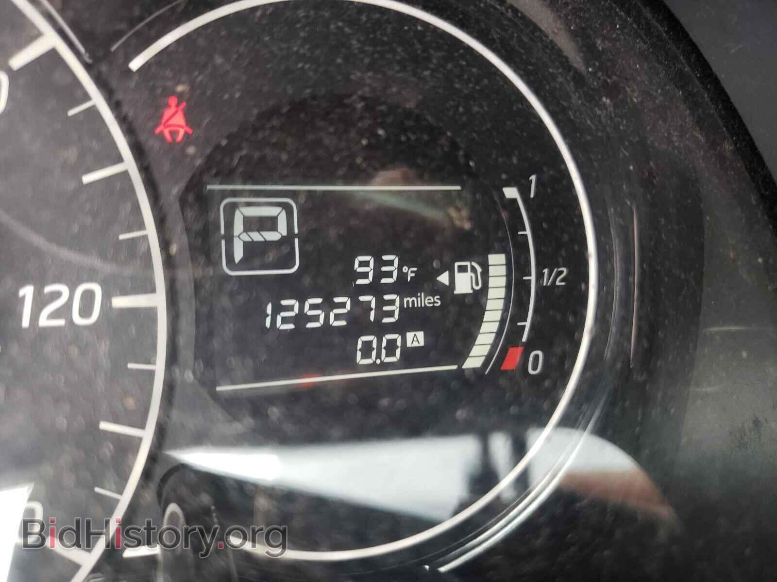 2016 NISSAN VERSA - VIN: 3N1CE2CP4GL368815 - Фото 8