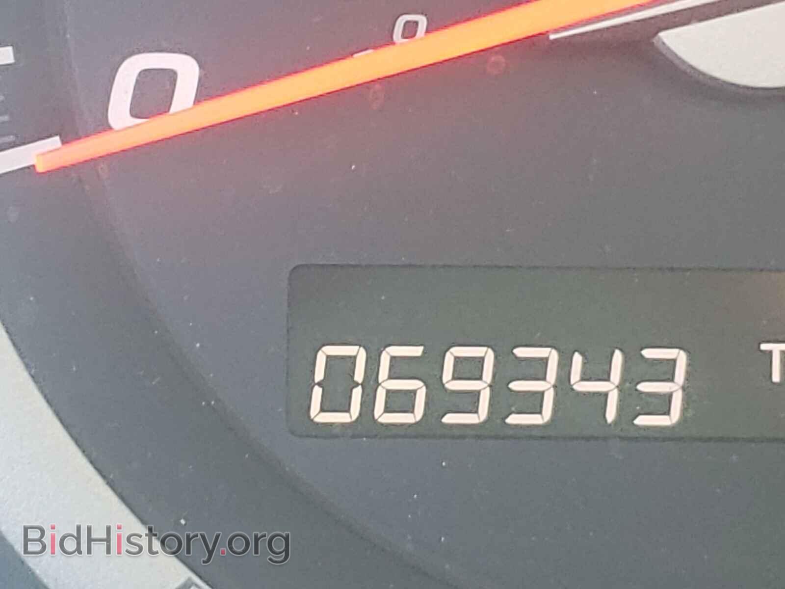 2008 HONDA PILOT - VIN: 5FNYF28448B018857 - Фото 8