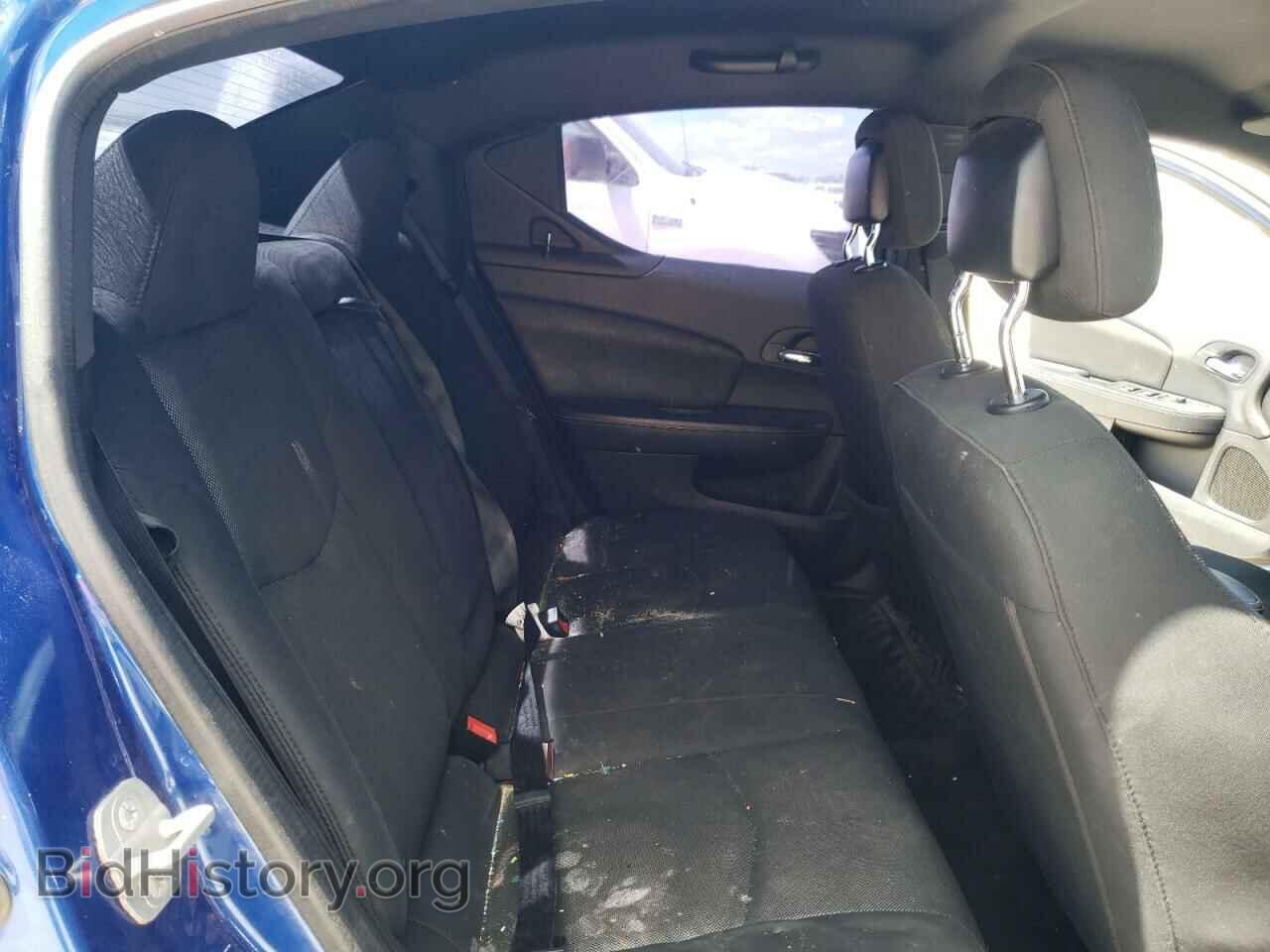 2014 DODGE AVENGER - VIN: 1C3CDZAB1EN200406 - Фото 6