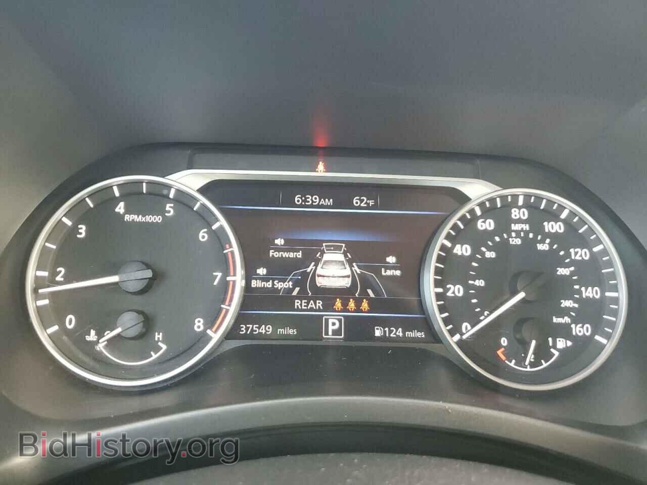 2023 NISSAN SENTRA - VIN: 3N1AB8CV3PY243714 - Фото 9