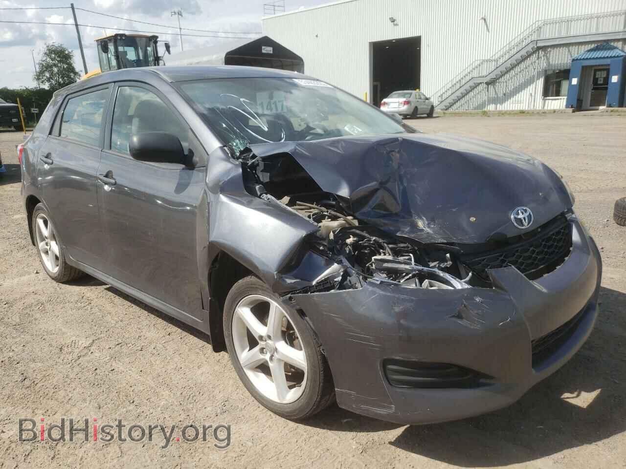 Фотография 2T1KU4EE8CC806784 - TOYOTA COROLLA 2012