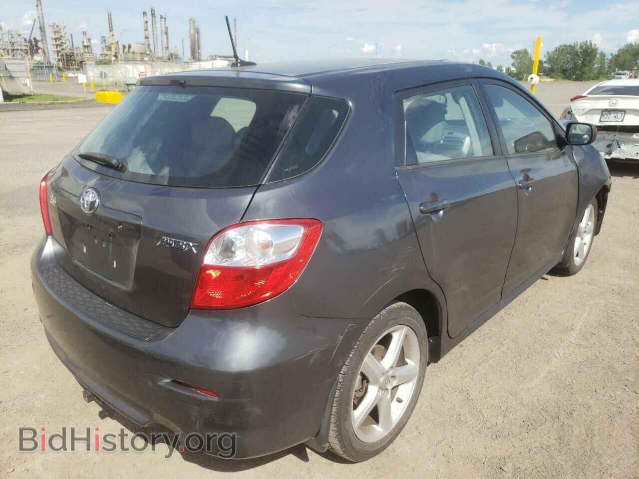2012 TOYOTA COROLLA - VIN: 2T1KU4EE8CC806784 - Фото 4