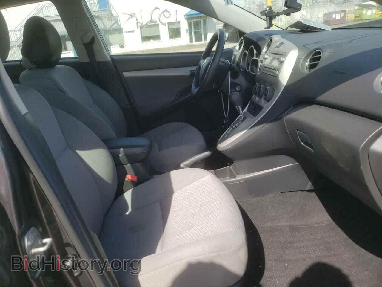 2012 TOYOTA COROLLA - VIN: 2T1KU4EE8CC806784 - Фото 5