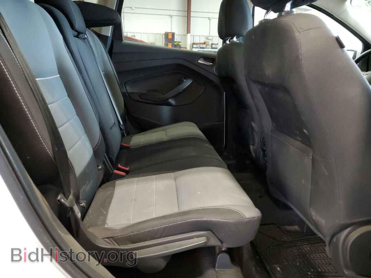 2014 FORD ESCAPE - VIN: 1FMCU0GX4EUC67271 - Фото 11