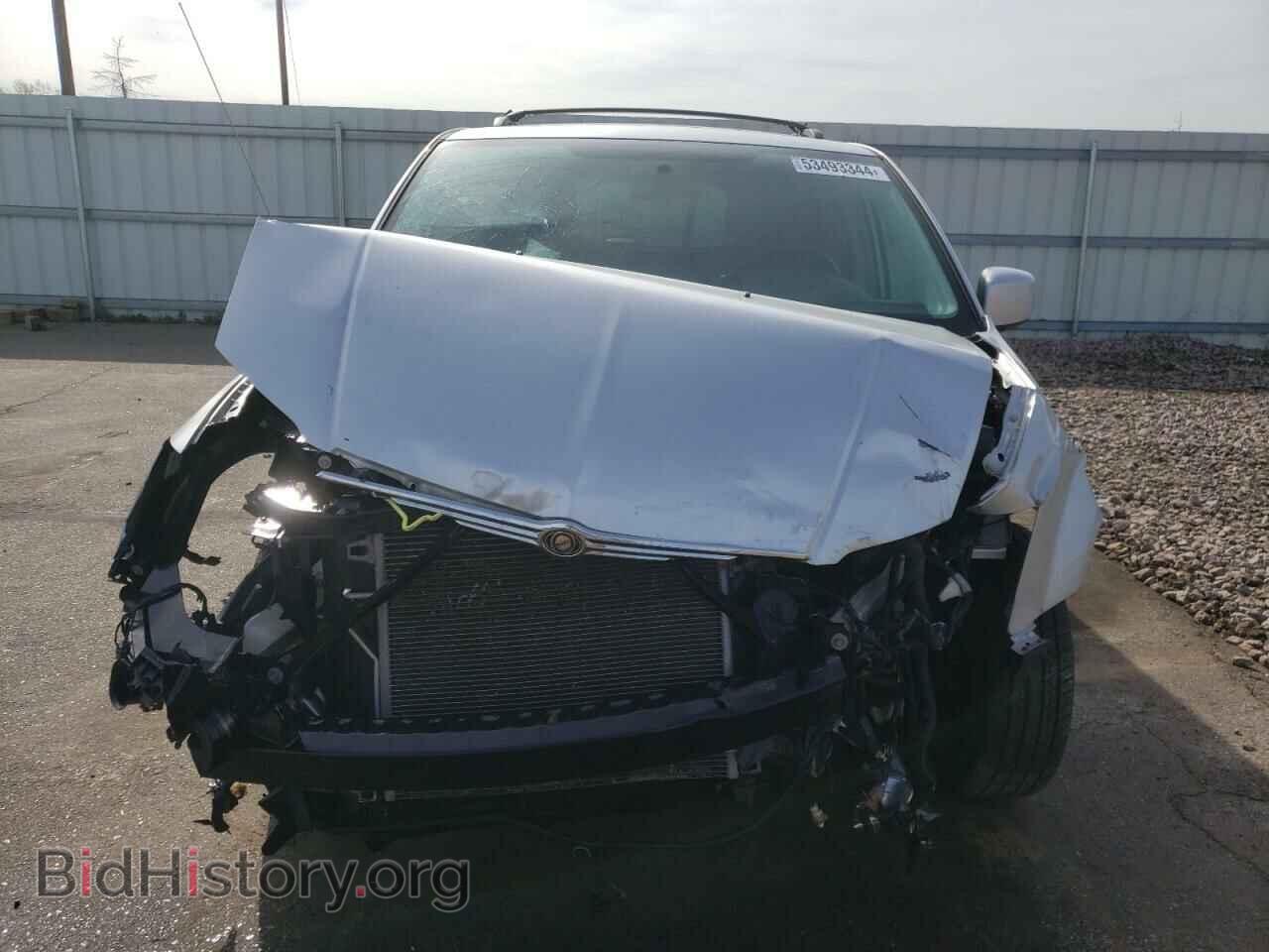 2010 CHRYSLER MINIVAN - VIN: 2A4RR8D13AR502386 - Photo 5