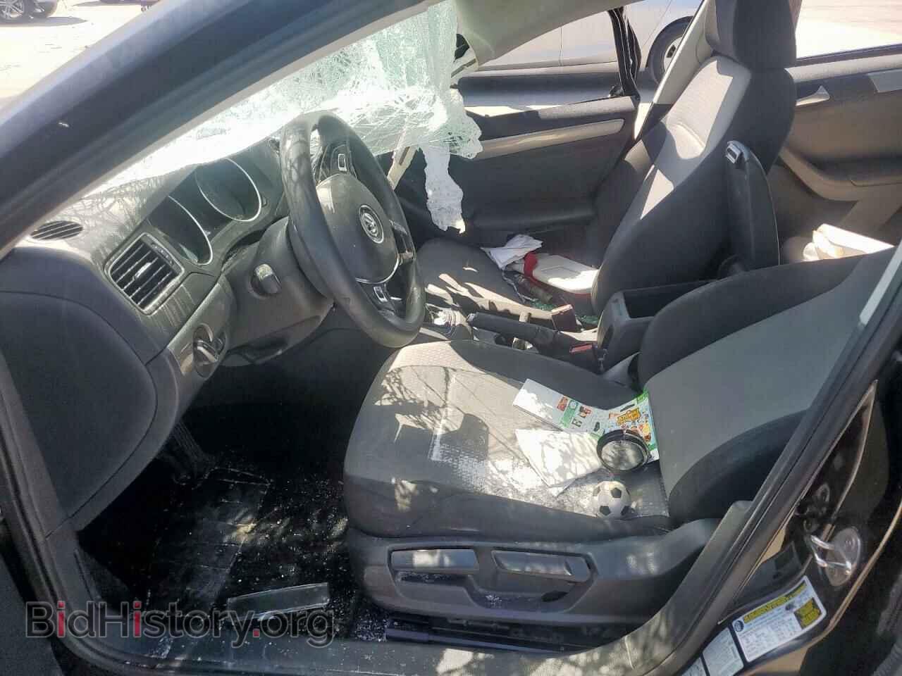 2017 VOLKSWAGEN JETTA - VIN: 3VW2B7AJ8HM308445 - Фото 7