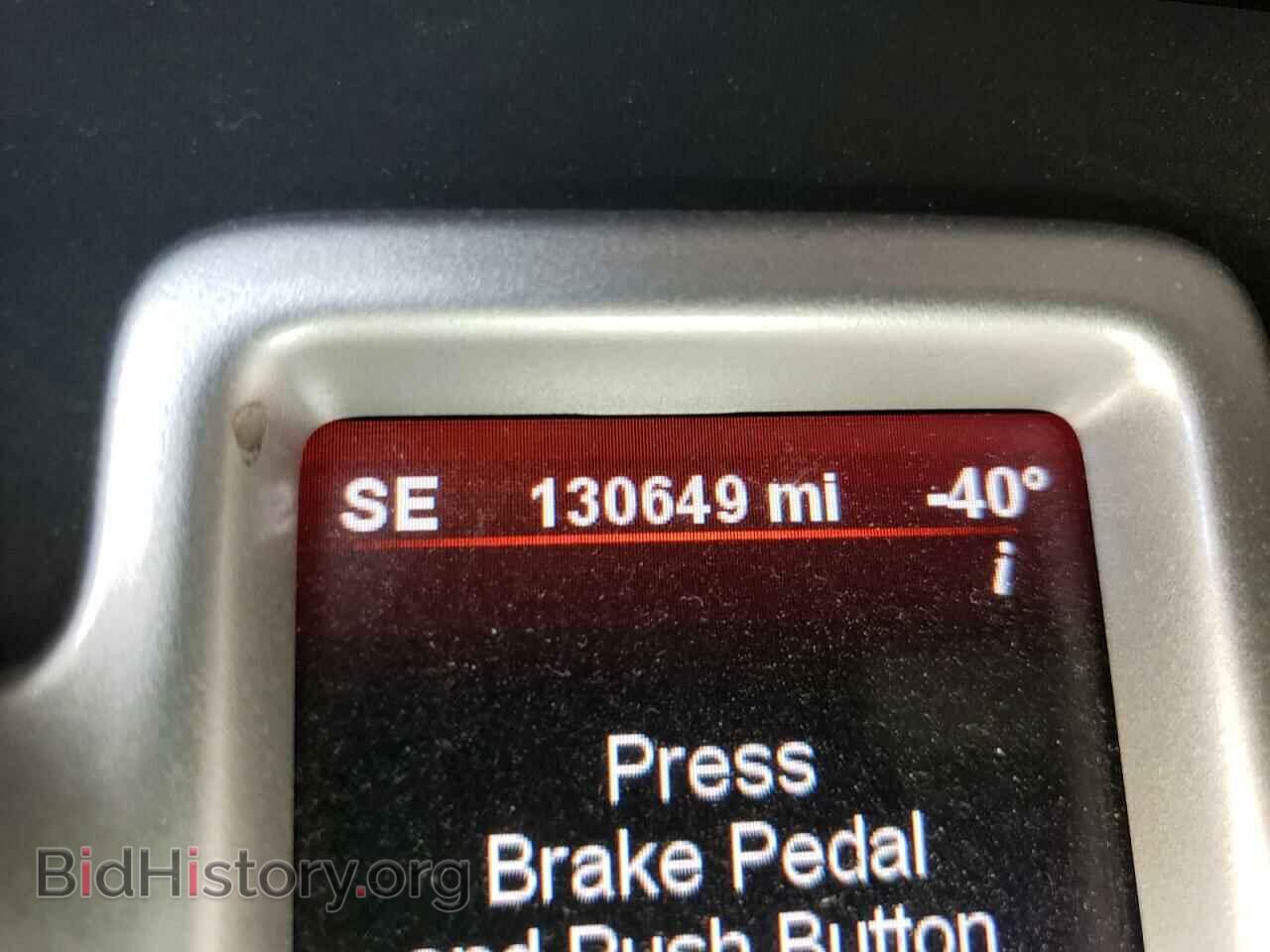 2012 DODGE JOURNEY - VIN: 3C4PDCAB6CT372227 - Фото 8
