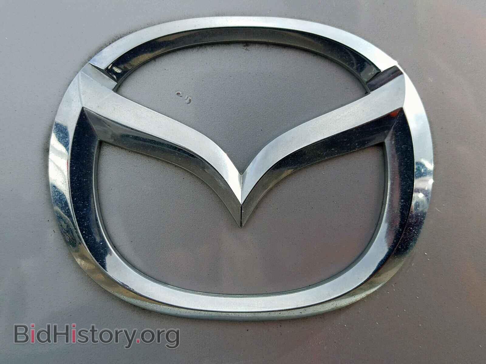 2006 MAZDA 6 - VIN: 1YVHP80C565M11195 - Фото 9