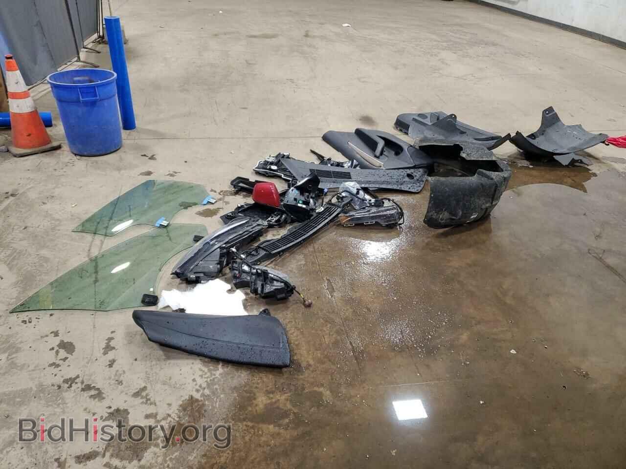 2022 TESLA MODEL 3 - VIN: 5YJ3E1EA9NF286526 - Фото 12