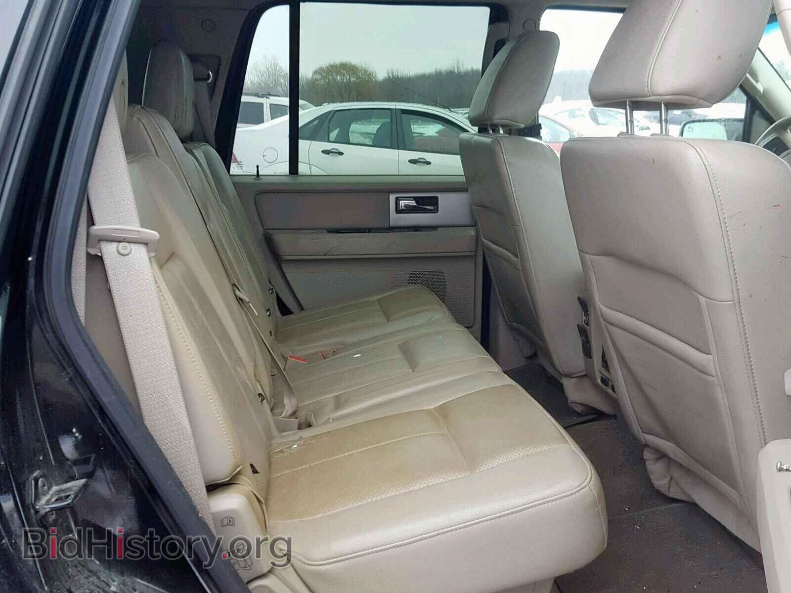 2011 FORD EXPEDITION - VIN: 1FMJU2A51BEF20546 - Фото 6