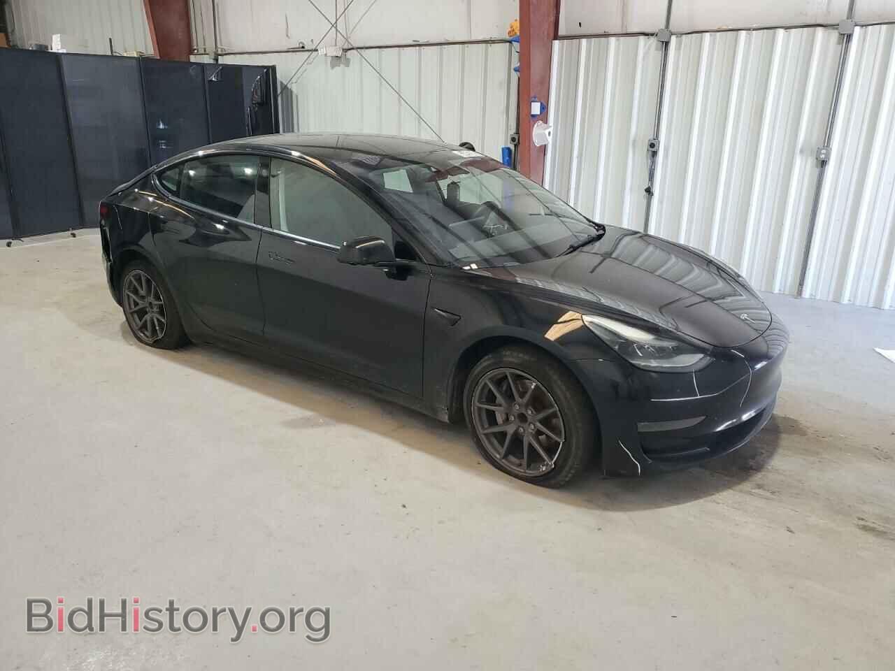 2023 TESLA MODEL 3 - VIN: 5YJ3E1EA9PF437657 - Фото 4