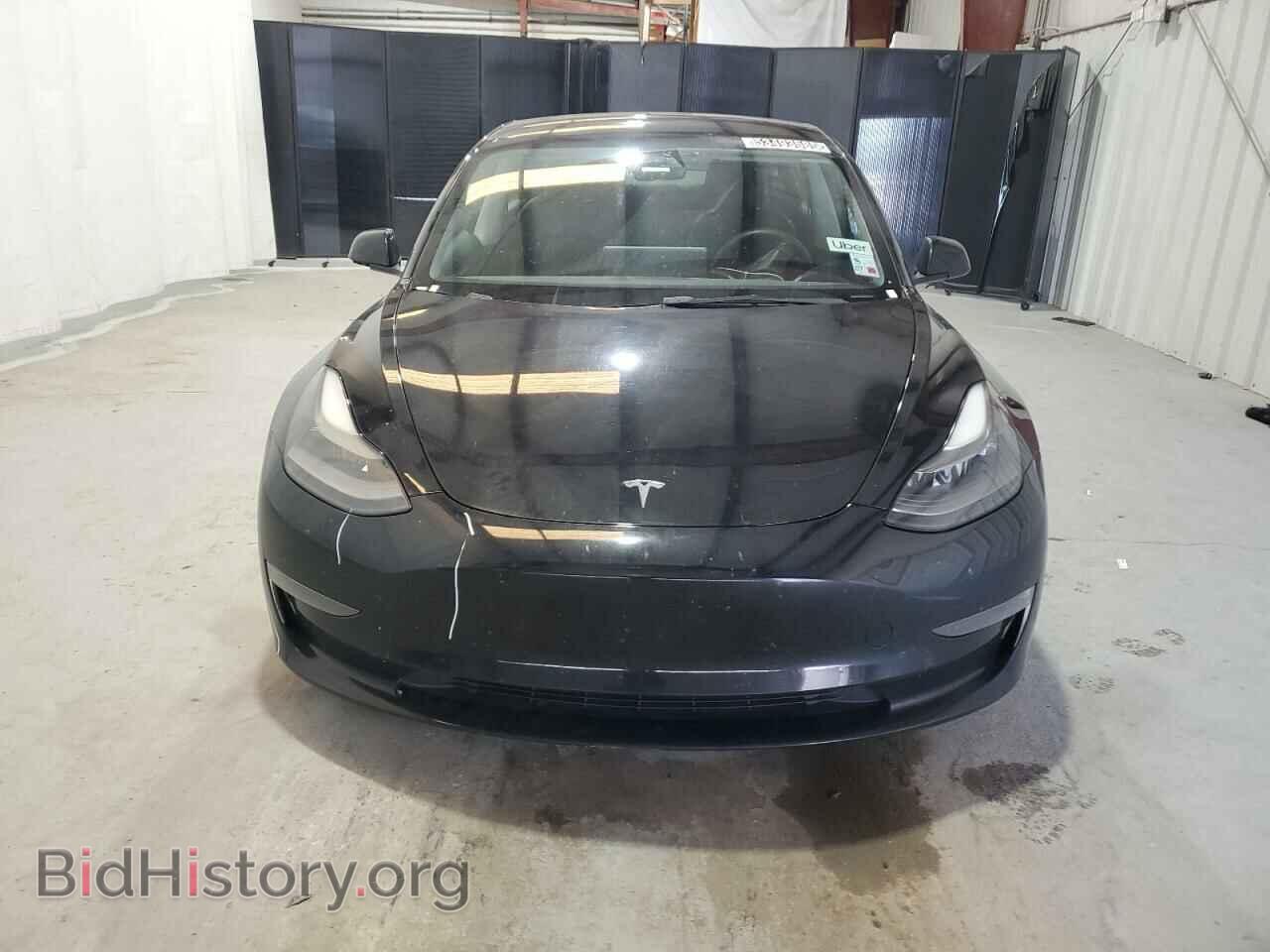 2023 TESLA MODEL 3 - VIN: 5YJ3E1EA9PF437657 - Фото 5