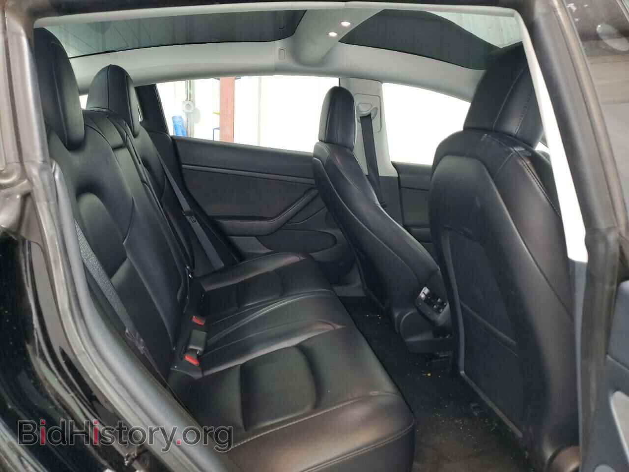 2023 TESLA MODEL 3 - VIN: 5YJ3E1EA9PF437657 - Фото 10