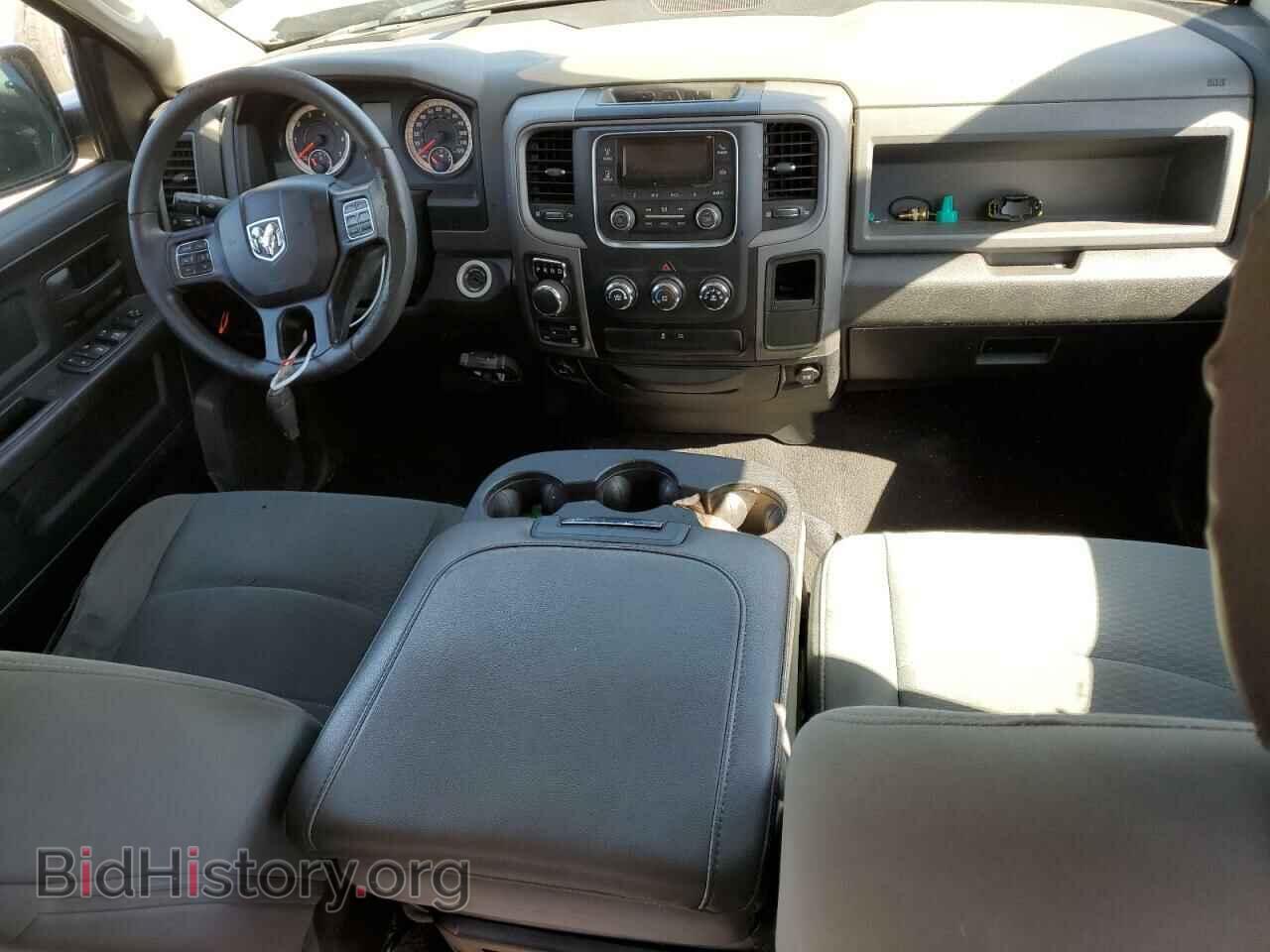 2017 RAM 1500 - VIN: 1C6RR7KT0HS699912 - Фото 8