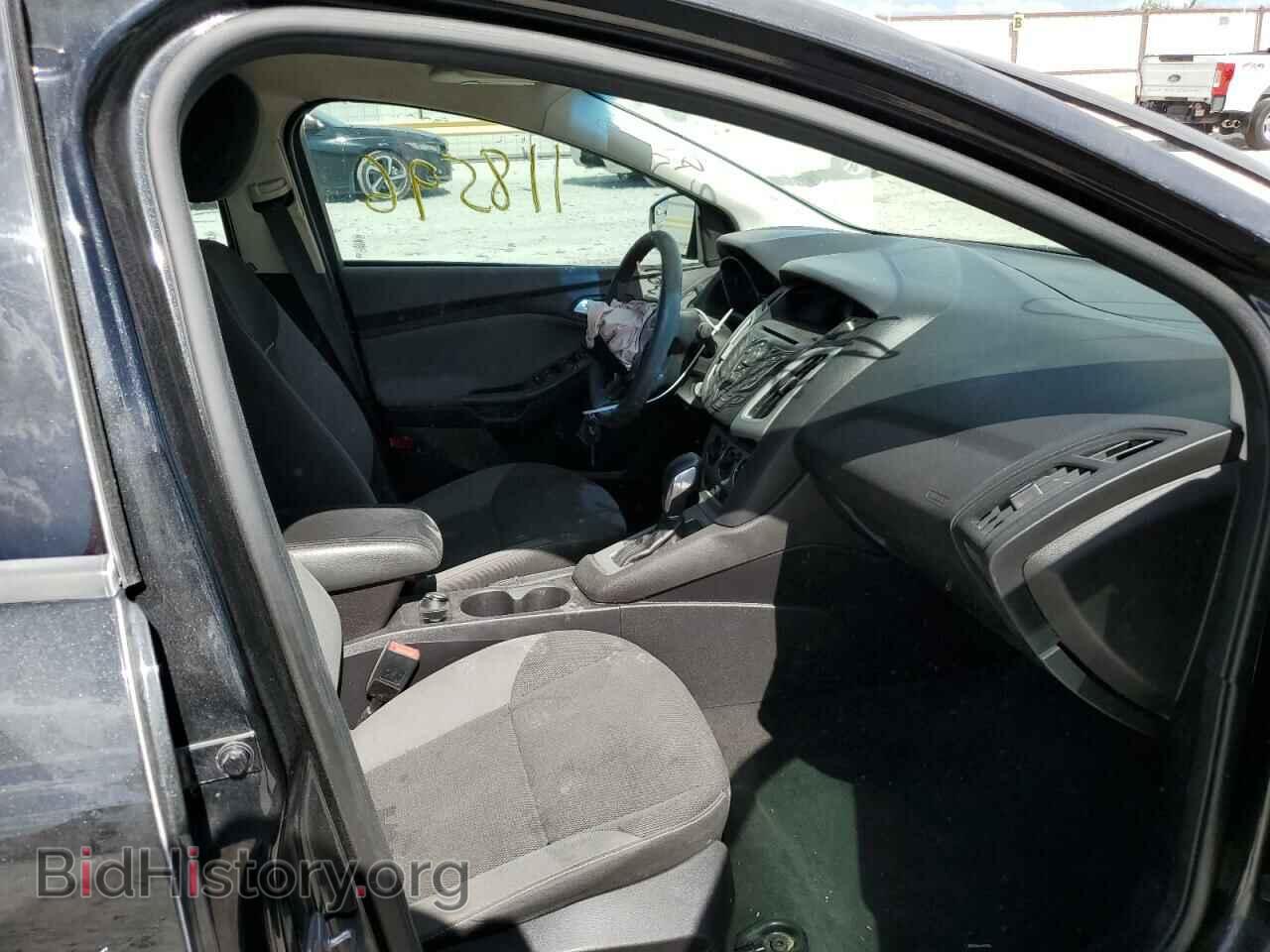 2014 FORD FOCUS - VIN: 1FADP3F21EL430199 - Photo 5
