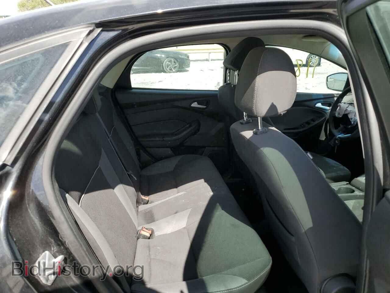 2014 FORD FOCUS - VIN: 1FADP3F21EL430199 - Photo 6