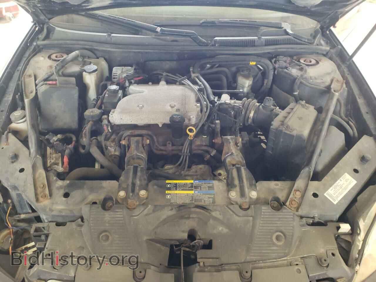 2007 CHEVROLET IMPALA - VIN: 2G1WT58K679246242 - Фото 7