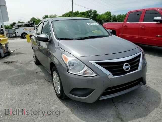 2019 NISSAN VERSA - VIN: 3N1CN7AP3KL871180 - Фото 13