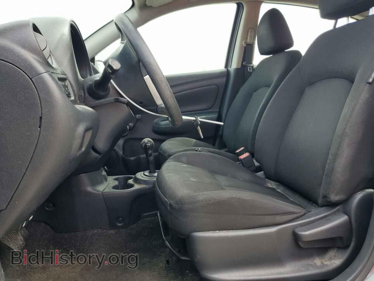 2019 NISSAN VERSA - VIN: 3N1CN7AP3KL871180 - Фото 7