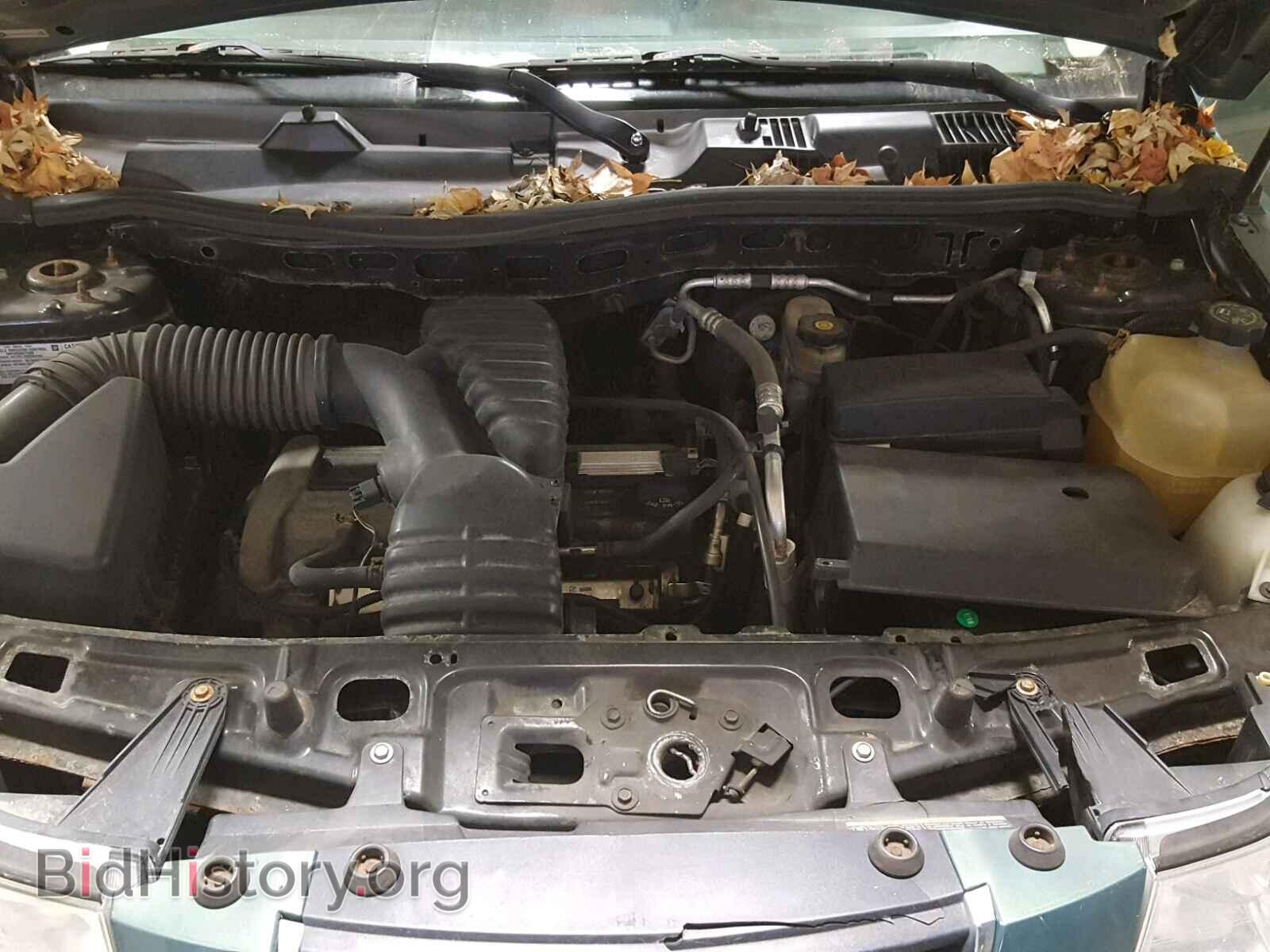 2007 SATURN VUE - VIN: 5GZCZ33D37S803773 - Фото 7