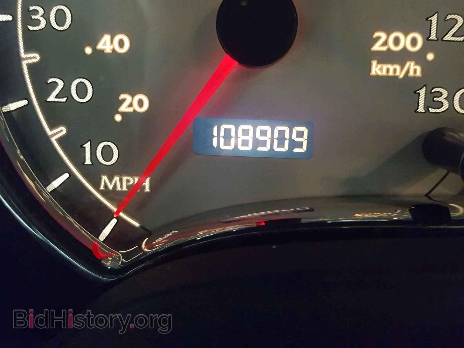 2007 SATURN VUE - VIN: 5GZCZ33D37S803773 - Фото 8