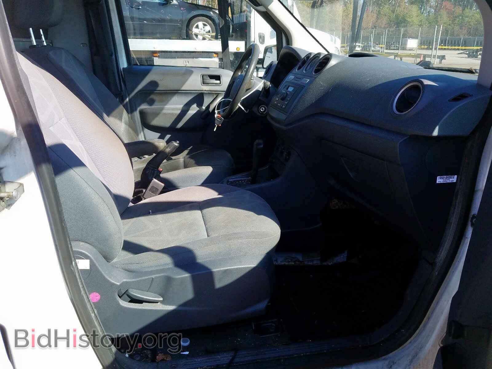 2010 FORD TRANSIT CO - VIN: NM0LS6AN0AT030598 - Фото 5