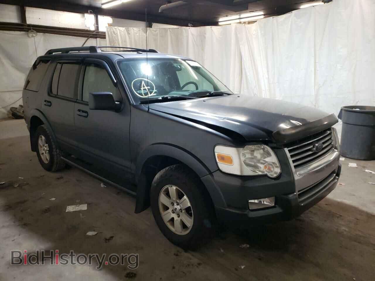 Photo 1FMEU7DEXAUB02114 - FORD EXPLORER 2010