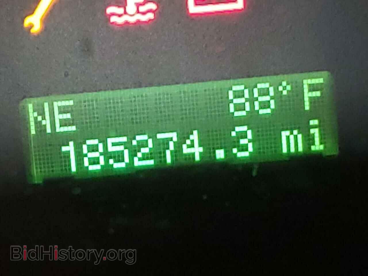 2010 FORD EXPLORER - VIN: 1FMEU7DEXAUB02114 - Photo 8
