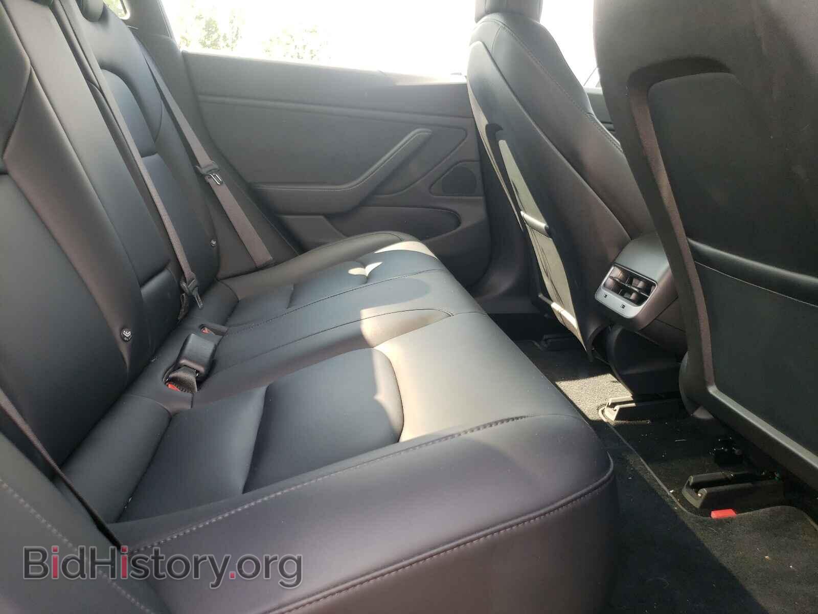 2018 TESLA MODEL 3 - VIN: 5YJ3E1EA7JF024112 - Photo 6