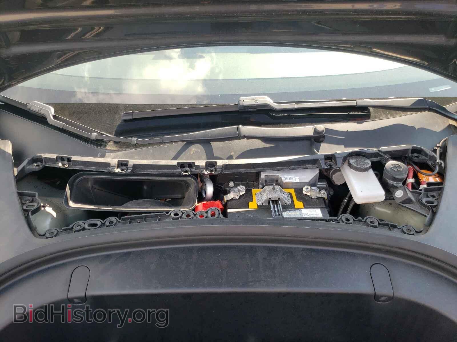 2018 TESLA MODEL 3 - VIN: 5YJ3E1EA7JF024112 - Photo 7