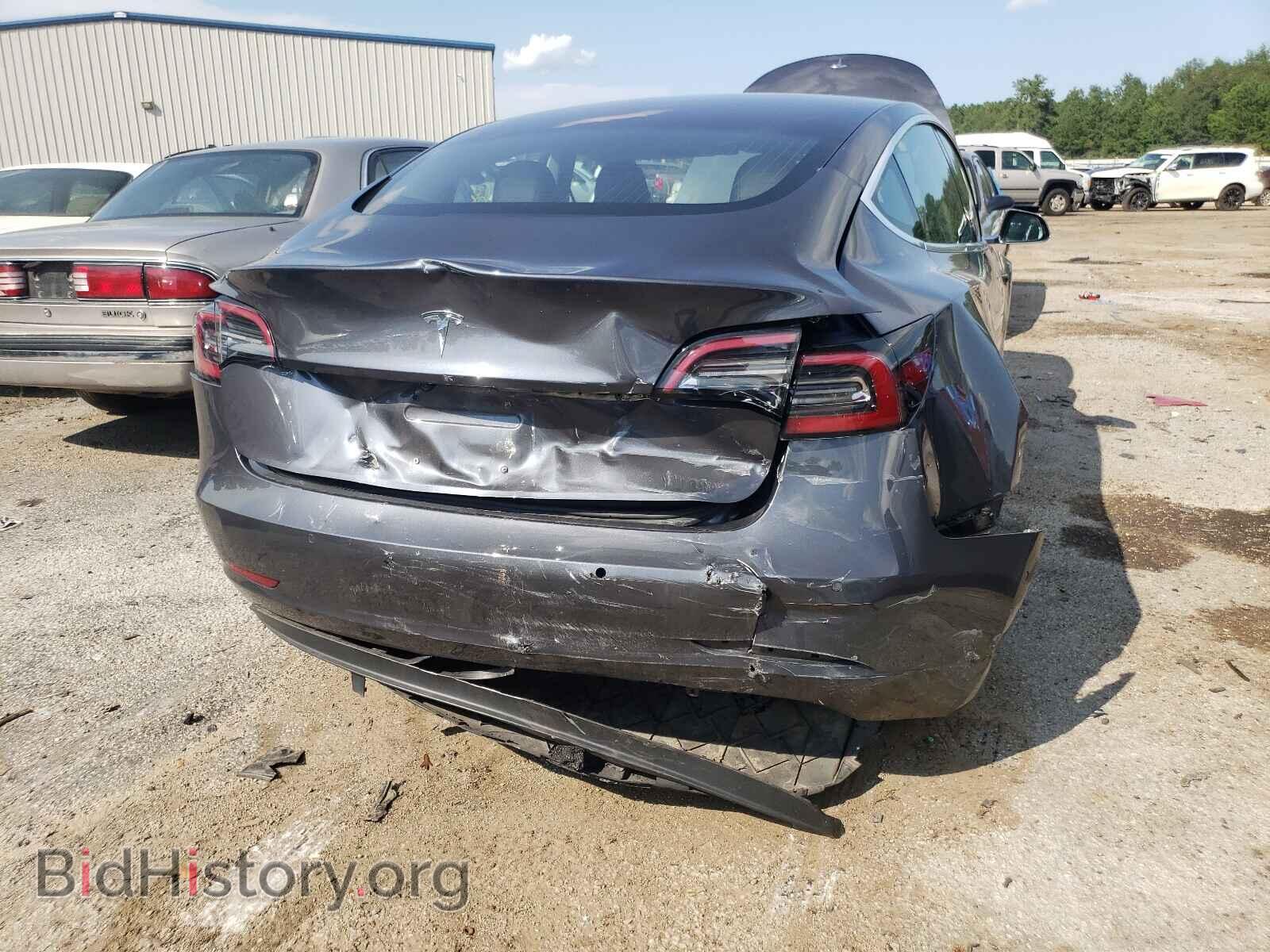2018 TESLA MODEL 3 - VIN: 5YJ3E1EA7JF024112 - Photo 9