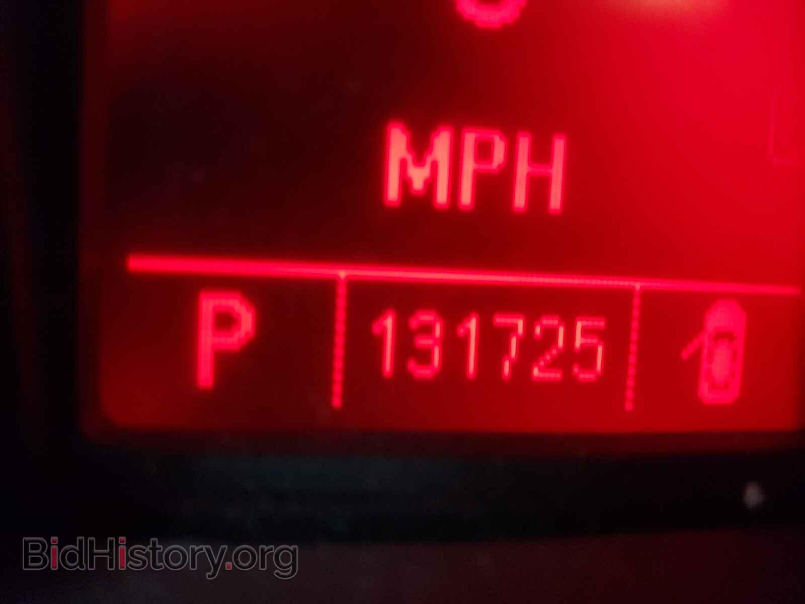 2011 GMC TERRAIN - VIN: 2CTALSEC9B6401510 - Фото 8