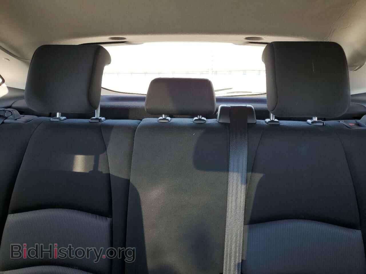 2017 MAZDA CX-3 - VIN: JM1DKFB70H0164062 - Фото 10