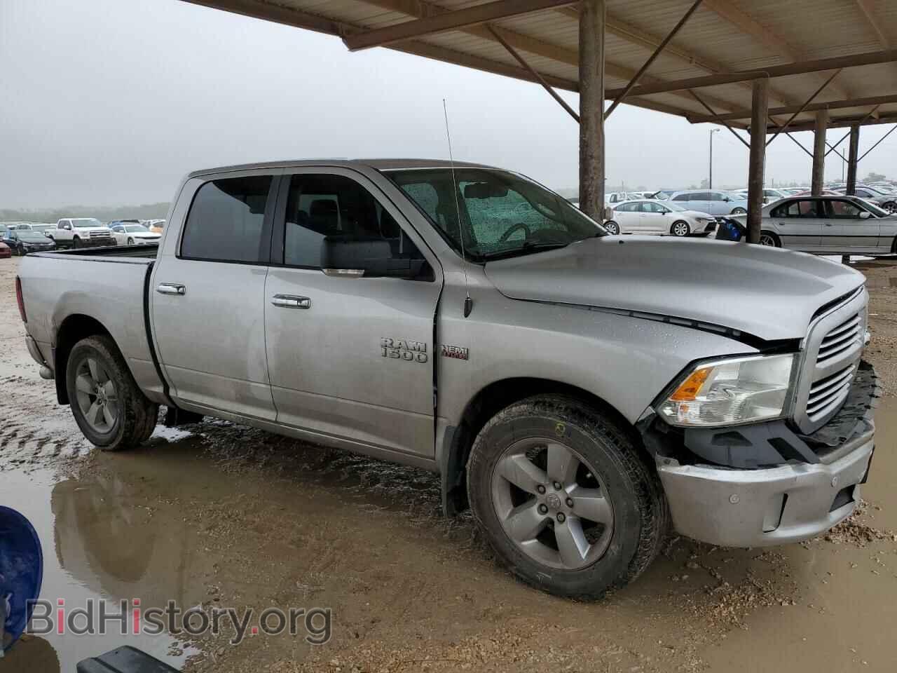 2014 RAM 1500 - VIN: 1C6RR6LT8ES259120 - Photo 4