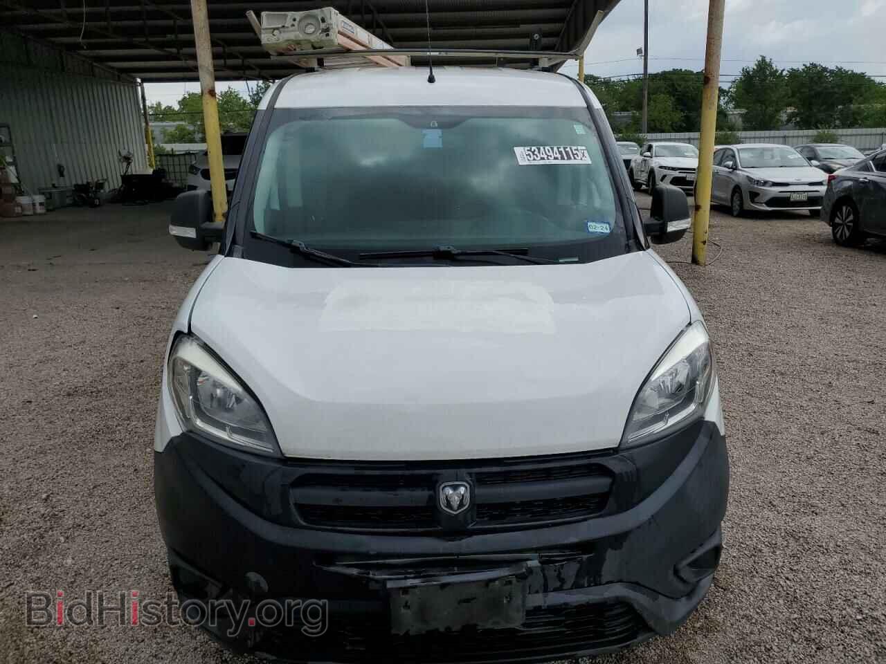 2018 RAM All Models - VIN: ZFBERFAB6J6L60163 - Photo 5