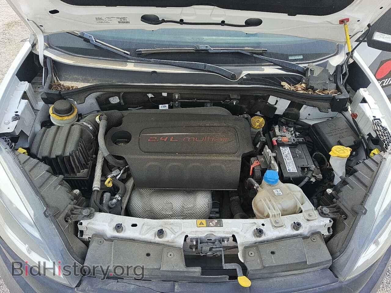 2018 RAM All Models - VIN: ZFBERFAB6J6L60163 - Photo 9