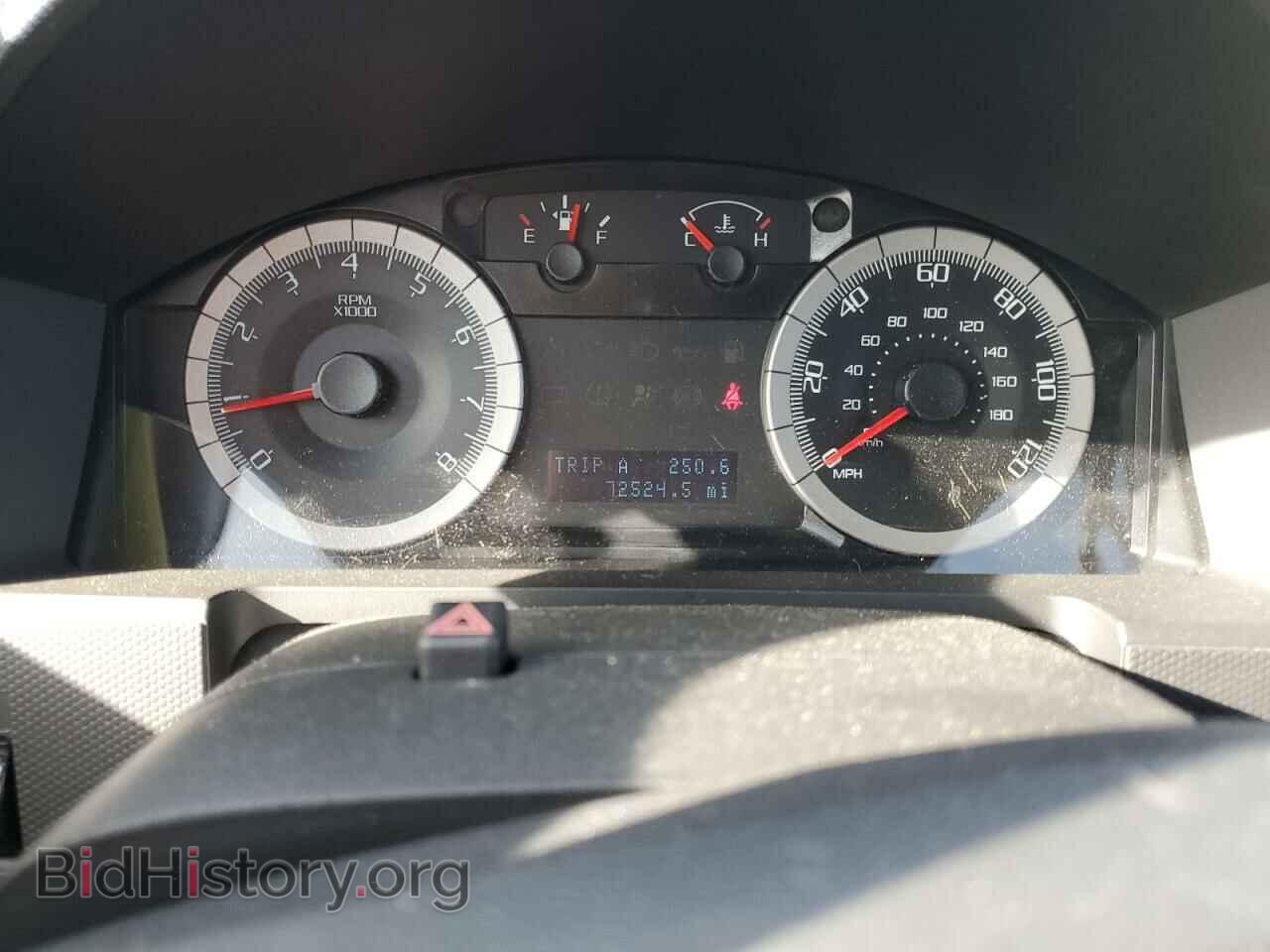 2009 FORD ESCAPE - VIN: 1FMCU03G59KC30558 - Фото 9